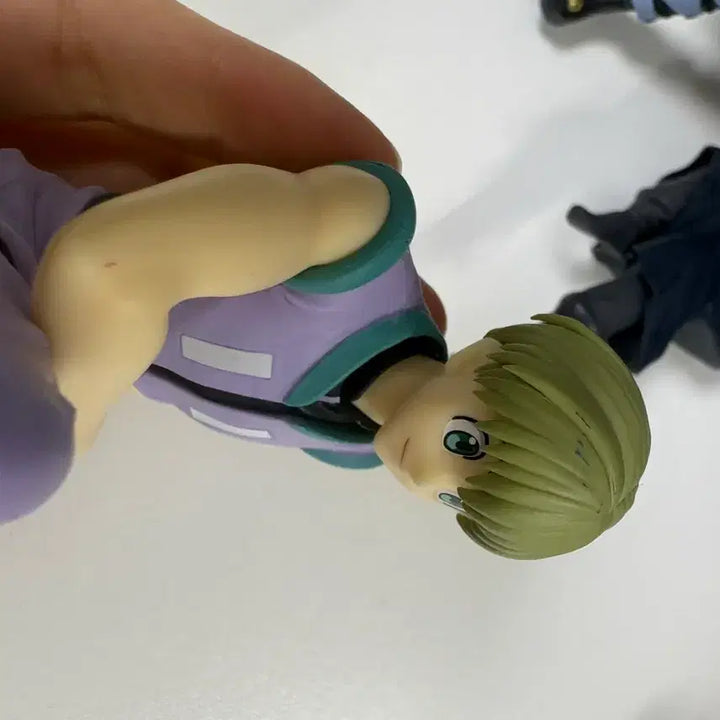 [BUNJANG] Hunter x Hunter Noodle Stopper Bundle Set / 헌터헌터 누들스토퍼 일괄
