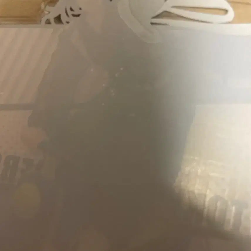 [BUNJANG] Tokyo Revengers Baji Acrylic Key Holder Spring Amusement Park Ver. / 도쿄 리벤저스 도리벤 굿즈 빅 아크릴 키홀더 스프링 놀이기구 Ver 바지