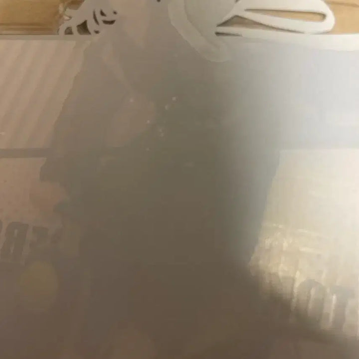 [BUNJANG] Tokyo Revengers Baji Acrylic Key Holder Spring Amusement Park Ver. / 도쿄 리벤저스 도리벤 굿즈 빅 아크릴 키홀더 스프링 놀이기구 Ver 바지