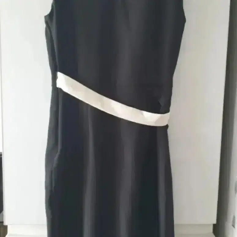 [BUNJANG] MANGO Tulip Wrap Dress / (새상품) 망고 MANGO 원피스