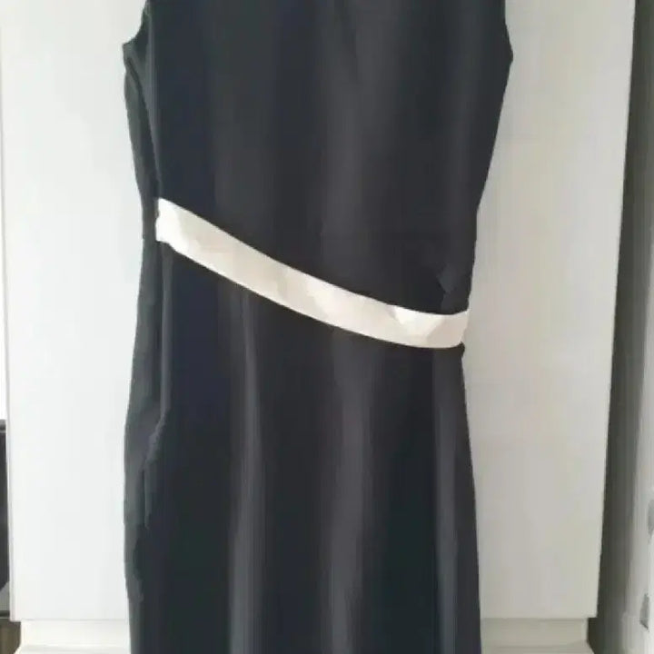 [BUNJANG] MANGO Tulip Wrap Dress / (새상품) 망고 MANGO 원피스