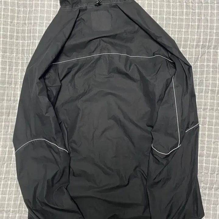 [BUNJANG] ANDWANDER 3L UL Rain Jacket Black M / 앤드원더 3L UL rain 자켓 블랙 m 팝니다