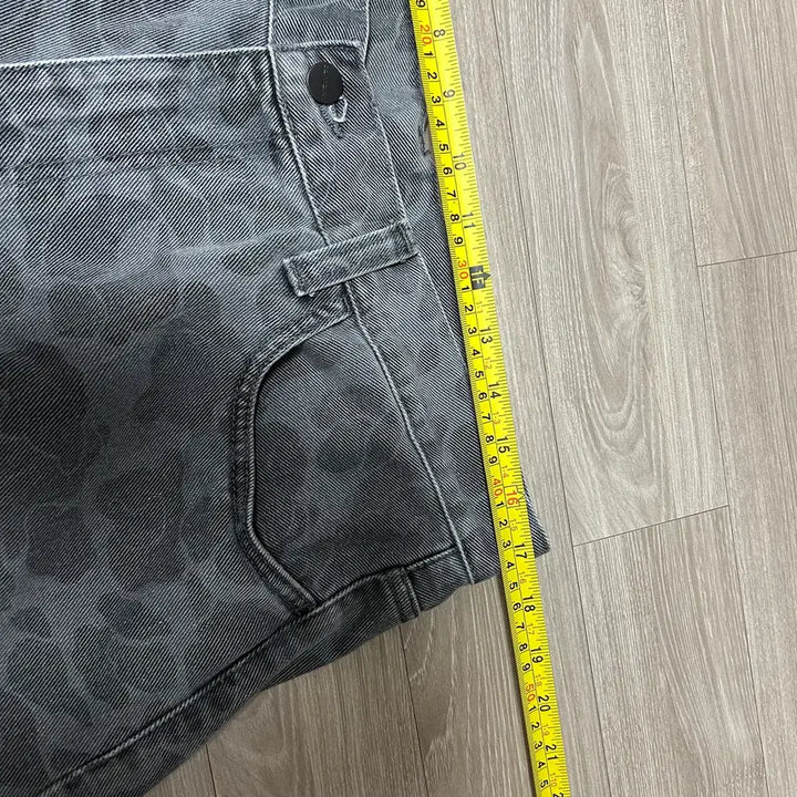 [BUNJANG] Carhartt WIP Duck Landen Pants Camo / [33사이즈] 칼하트WIP 덕 랜든 팬츠 카모