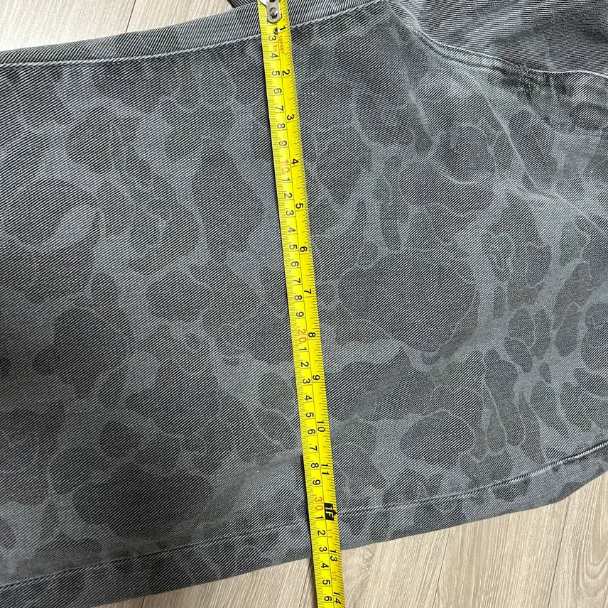 [BUNJANG] Carhartt WIP Duck Landen Pants Camo / [33사이즈] 칼하트WIP 덕 랜든 팬츠 카모
