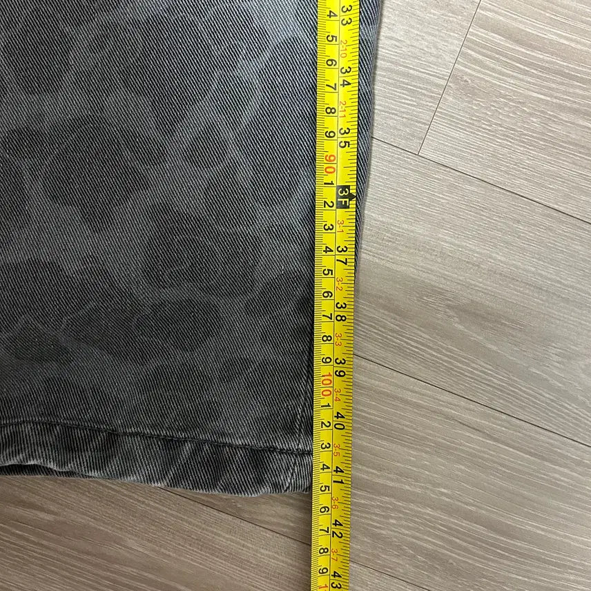 [BUNJANG] Carhartt WIP Duck Landen Pants Camo / [33사이즈] 칼하트WIP 덕 랜든 팬츠 카모