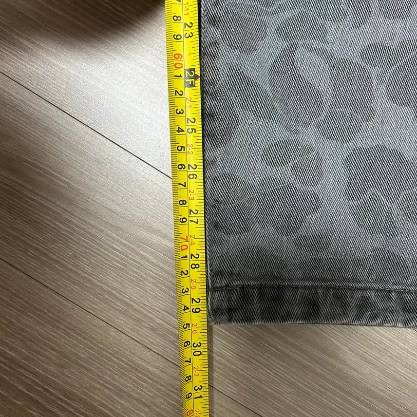 [BUNJANG] Carhartt WIP Duck Landen Pants Camo / [33사이즈] 칼하트WIP 덕 랜든 팬츠 카모