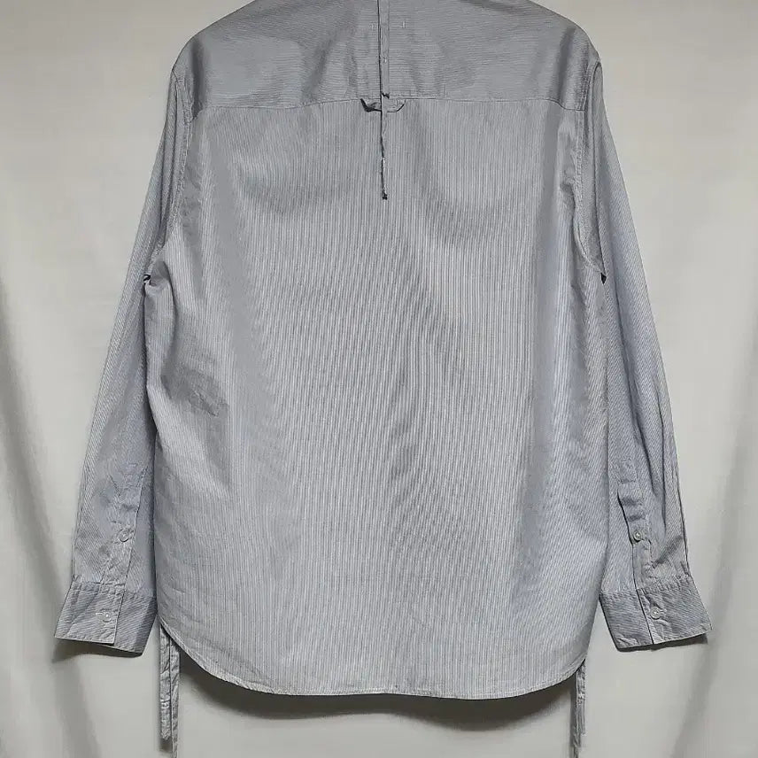 [BUNJANG] Craig Green Striped Shirt (M) / 크레이그 그린 스트라이프 셔츠 M사이즈