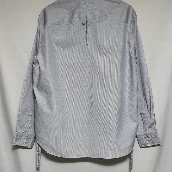 [BUNJANG] Craig Green Striped Shirt (M) / 크레이그 그린 스트라이프 셔츠 M사이즈