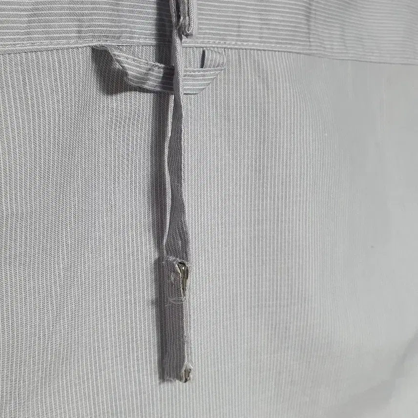 [BUNJANG] Craig Green Striped Shirt (M) / 크레이그 그린 스트라이프 셔츠 M사이즈