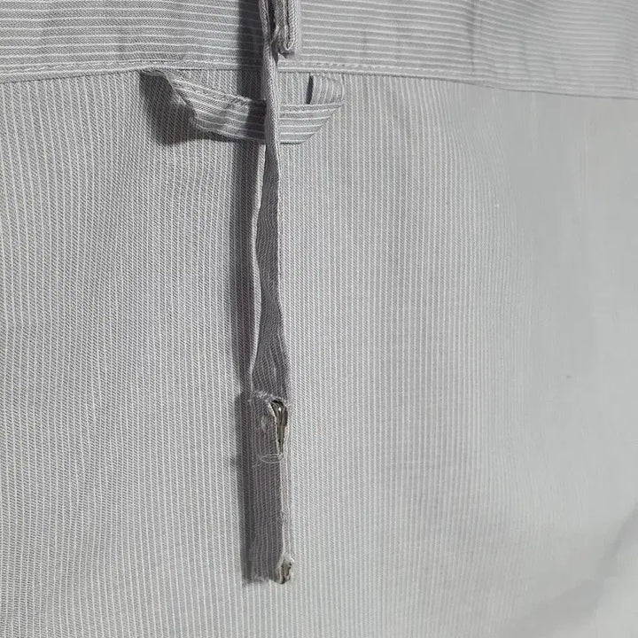 [BUNJANG] Craig Green Striped Shirt (M) / 크레이그 그린 스트라이프 셔츠 M사이즈