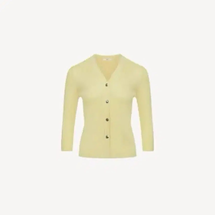 [BUNJANG] Lapla New Lily Knit Set Ivory / 라플라 뉴릴리 니트 셋업 아이보리
