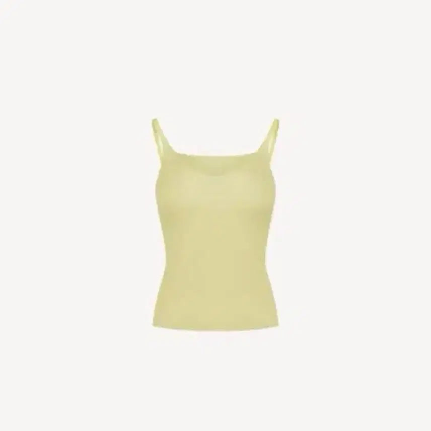 [BUNJANG] Lapla New Lily Knit Set Ivory / 라플라 뉴릴리 니트 셋업 아이보리