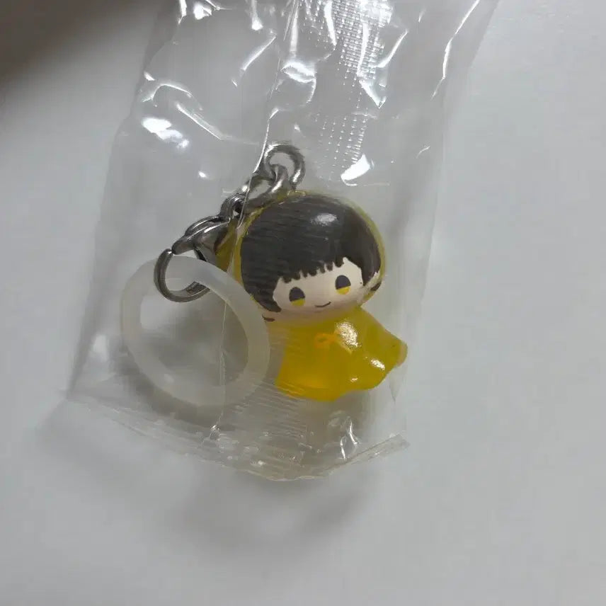 [SOLD OUT] 블루록 메지루시 바치라 가챠