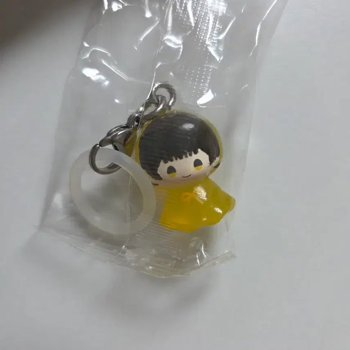 [SOLD OUT] 블루록 메지루시 바치라 가챠