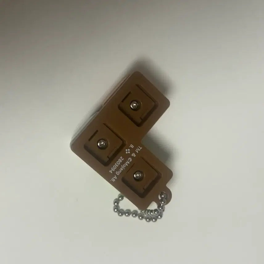 [SOLD OUT] 마인크래프트 키캡 키링 가챠