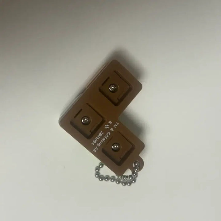 [SOLD OUT] 마인크래프트 키캡 키링 가챠