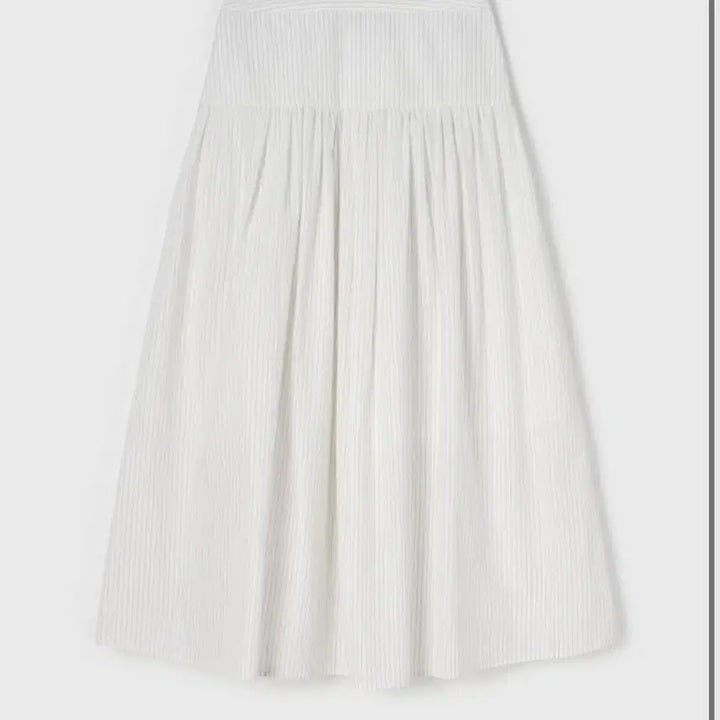 [BUNJANG] LFM Tiered Midi Skirt / lfm Tiered Midi Skirt / Stripe