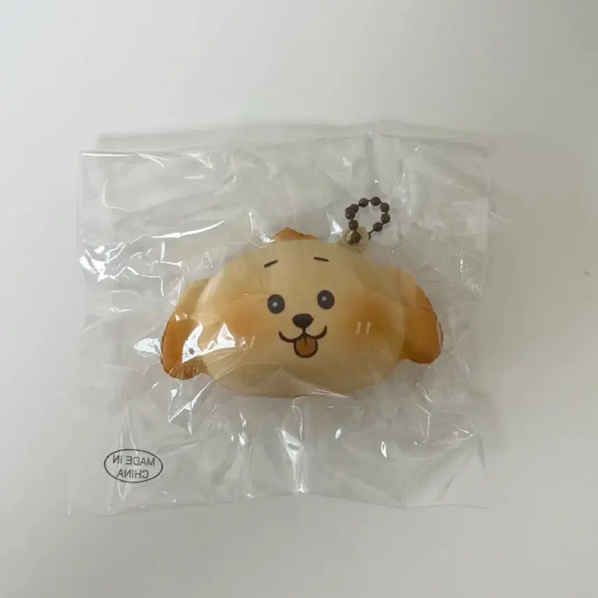 [SOLD OUT] 엔시티위시 위시베이커리 댕트리버 스퀴시 미개봉