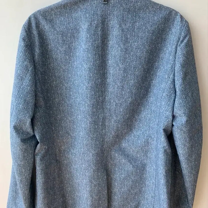 [SOLD OUT] 알레그리 집업 블루종 100