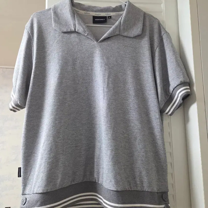 [BUNJANG] Unspecified Denim Shorts and T-shirt / 5부청바지(m) 반팔티셔트(95)