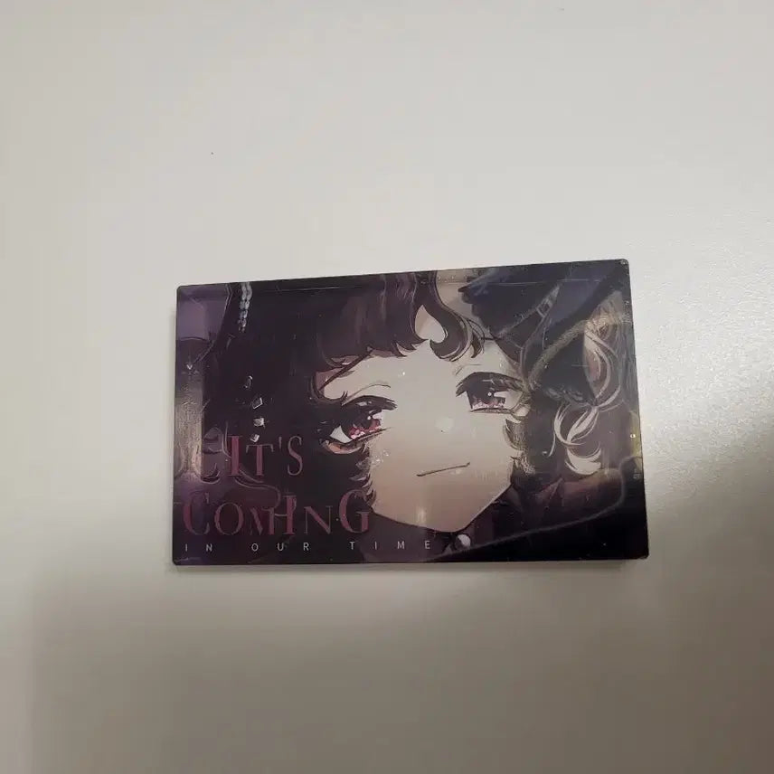 [BUNJANG] Reverse 1999 Schneider Acrylic Block / 리버스 1999 아크릴 블록 - 슈나이더