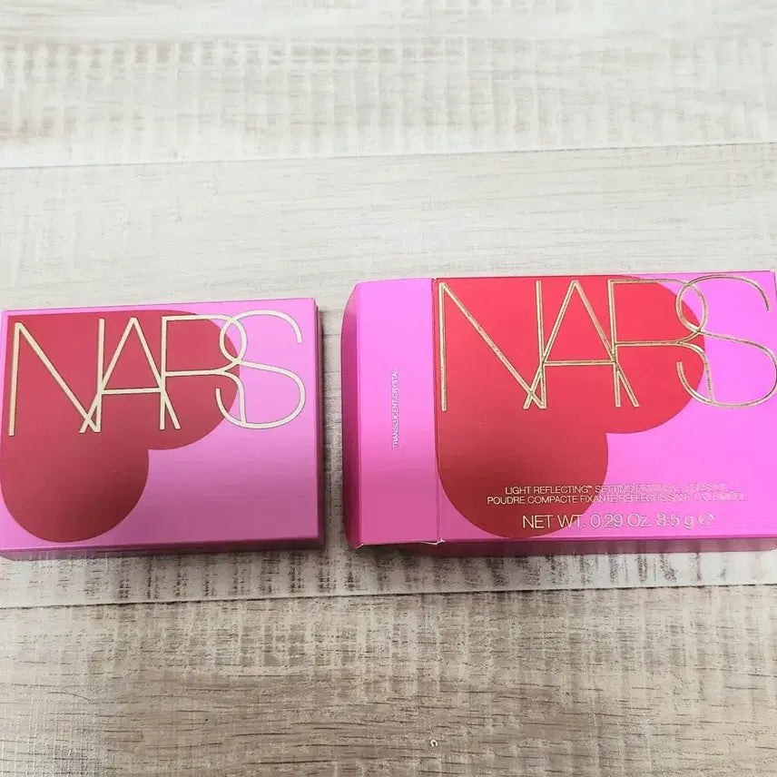 [BUNJANG] NARS Reflecting Setting Powder / 나스 리플렉팅 세팅 파우더 팝니다
