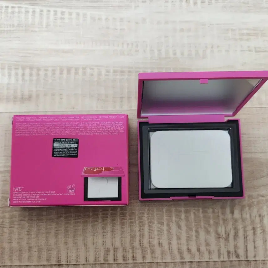 [BUNJANG] NARS Reflecting Setting Powder / 나스 리플렉팅 세팅 파우더 팝니다
