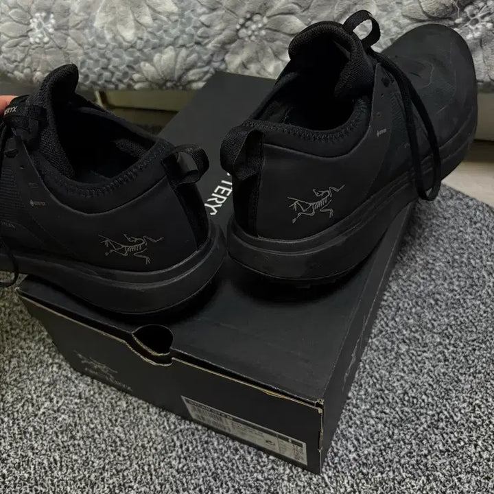 [SOLD OUT] 아크테릭스 실란 300
