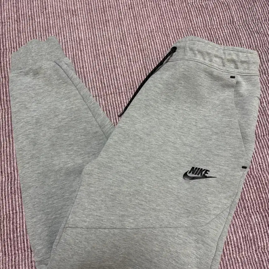 [BUNJANG] Nike Tech Fleece Pants / [S] 나이키 테크 플리스