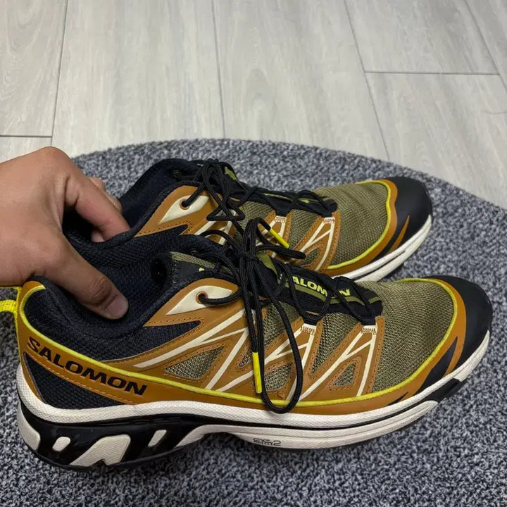 [SOLD OUT] 살로몬 xt6