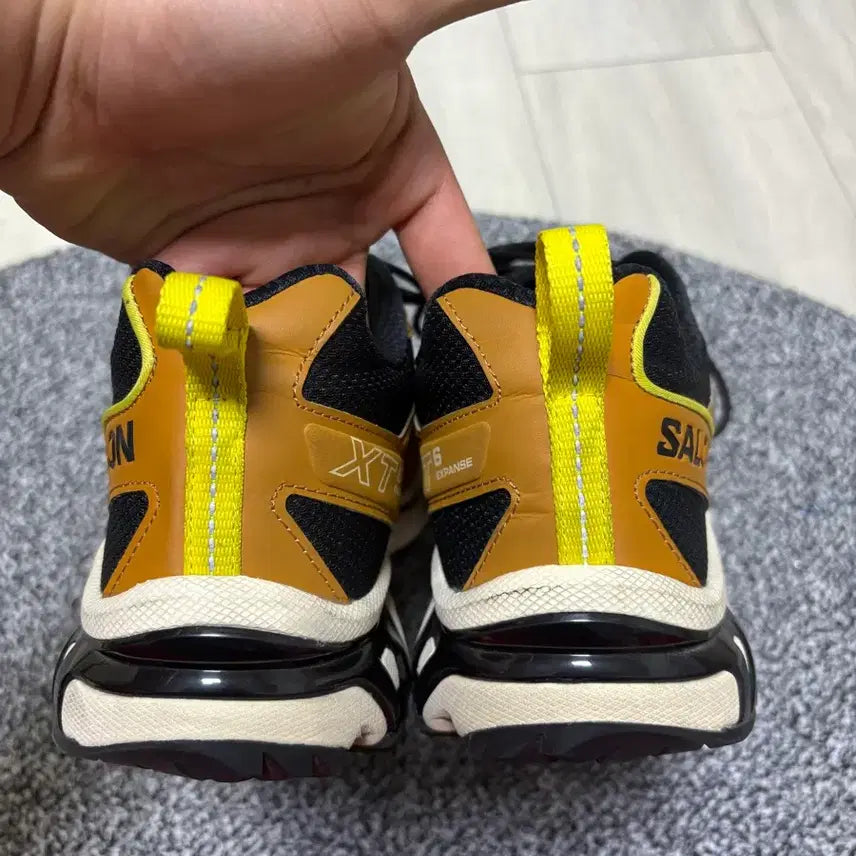 [SOLD OUT] 살로몬 xt6