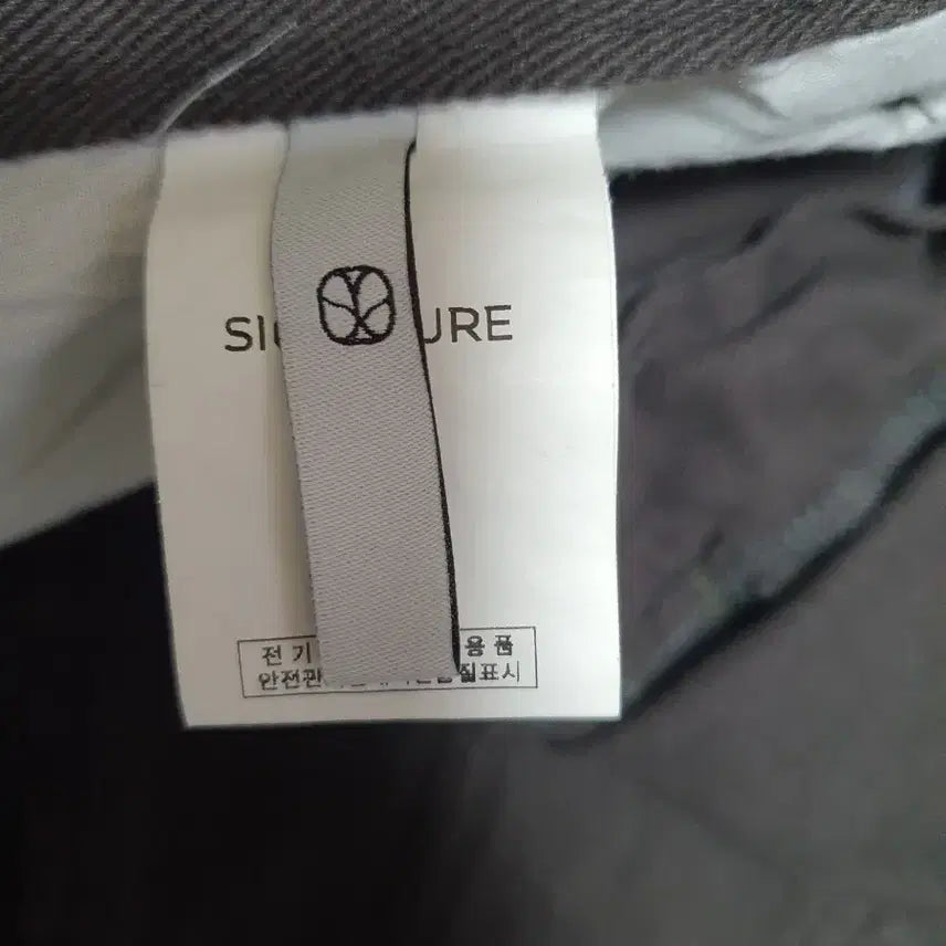 [BUNJANG] Signature Men&