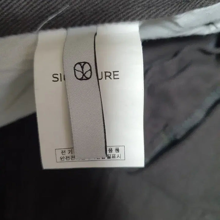 [BUNJANG] Signature Men&