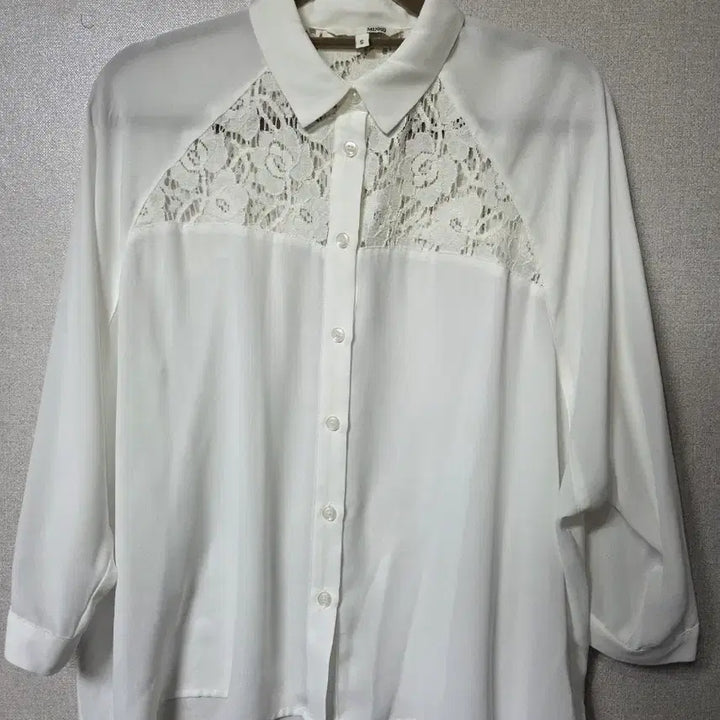 [BUNJANG] MIXXO Blouse Size S / 미쏘 MIXXO  블라우스 S