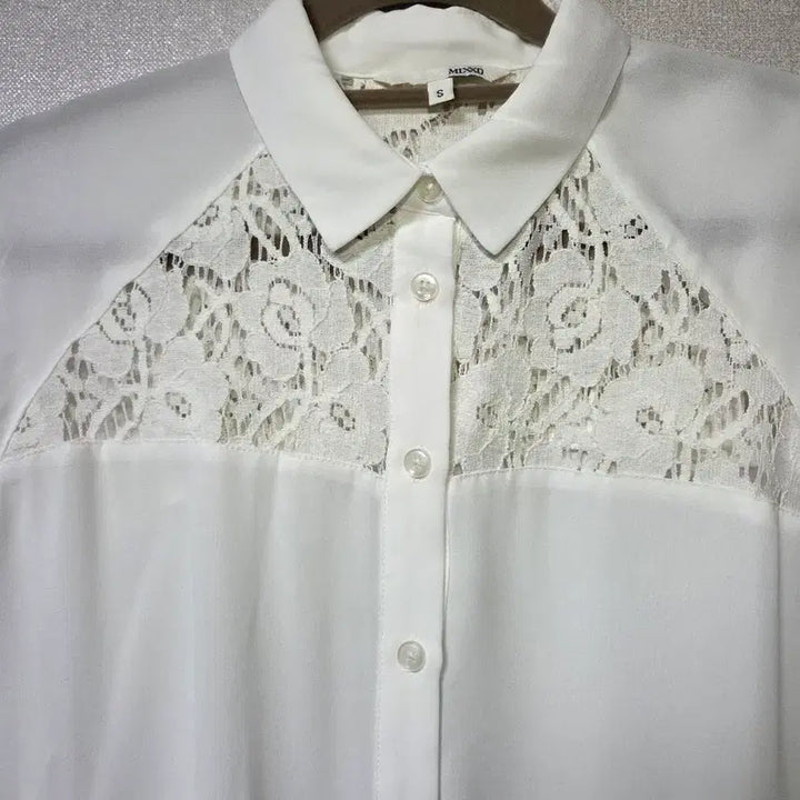 [BUNJANG] MIXXO Blouse Size S / 미쏘 MIXXO  블라우스 S