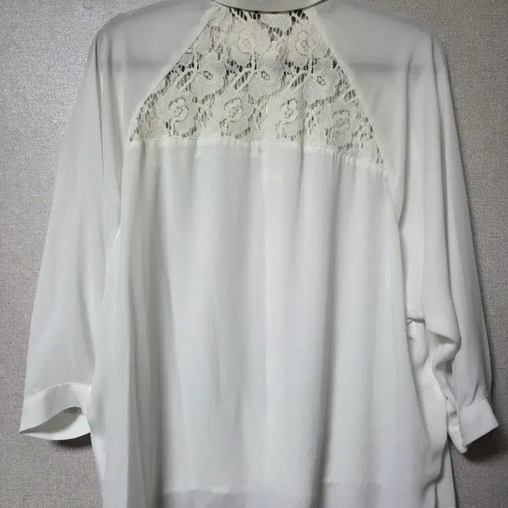 [BUNJANG] MIXXO Blouse Size S / 미쏘 MIXXO  블라우스 S
