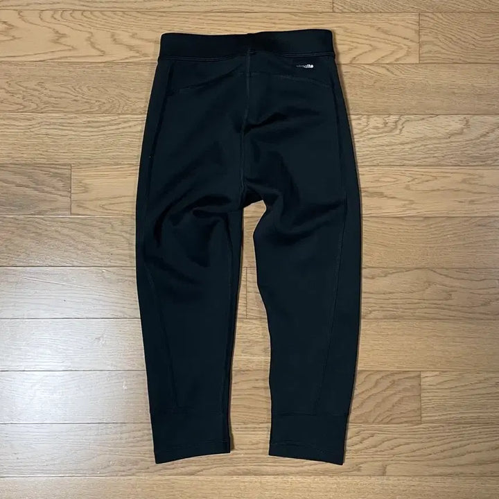 [BUNJANG] Adidas Techfit Capris 7/8 Length Leggings Black / 80 / 아디다스 테크핏 카프리 레깅스 7부 블랙