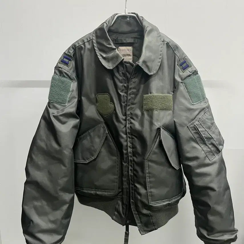 [BUNJANG] Original CWU-45P Aramid Flight Jacket by Isratex / cwu-45p