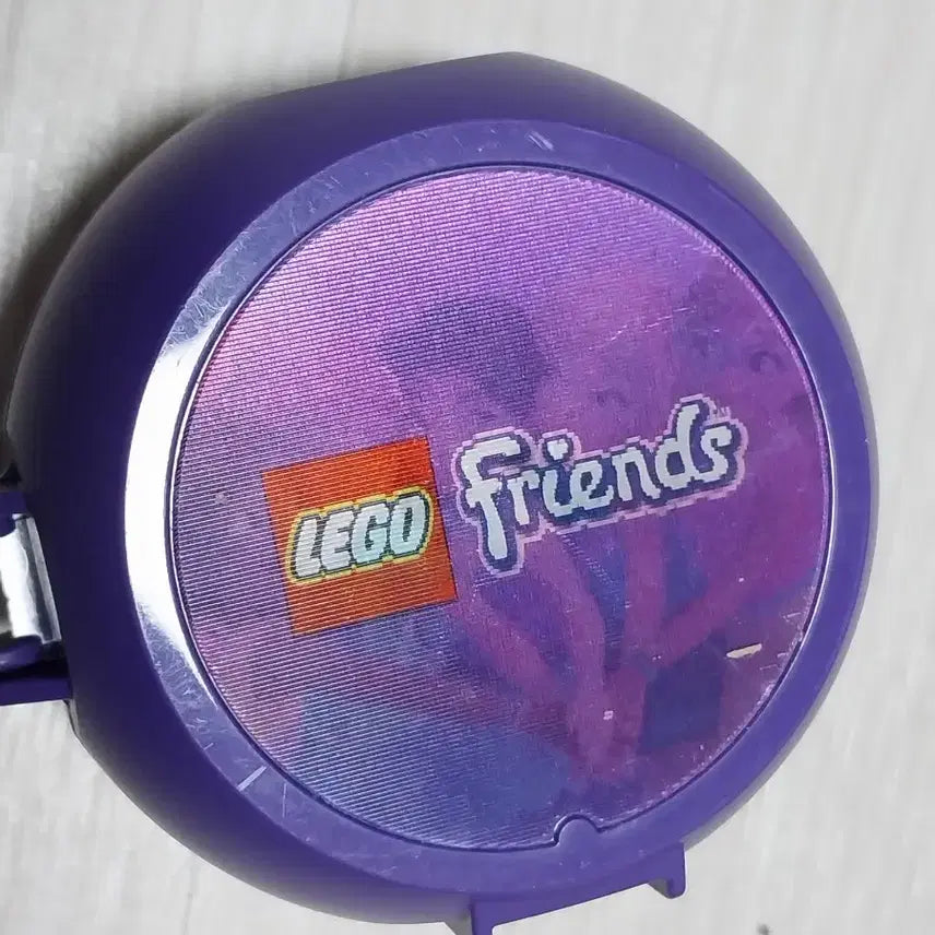 [BUNJANG] LEGO Friends Emma&