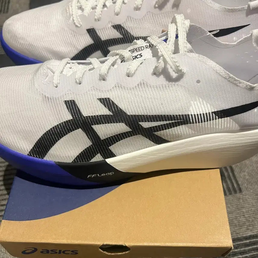 [BUNJANG] Asics Metaspeed Sky 280mm / 아식스 메타스피드 레이 280 /275교환가능 상세글 확인후 문의