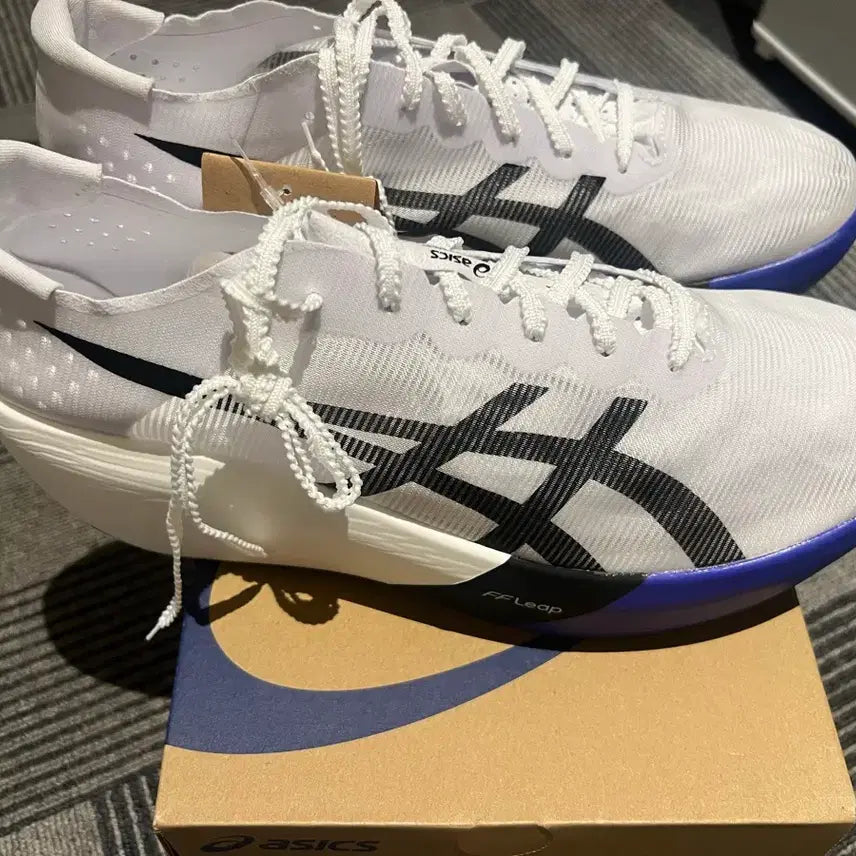 [BUNJANG] Asics Metaspeed Sky 280mm / 아식스 메타스피드 레이 280 /275교환가능 상세글 확인후 문의