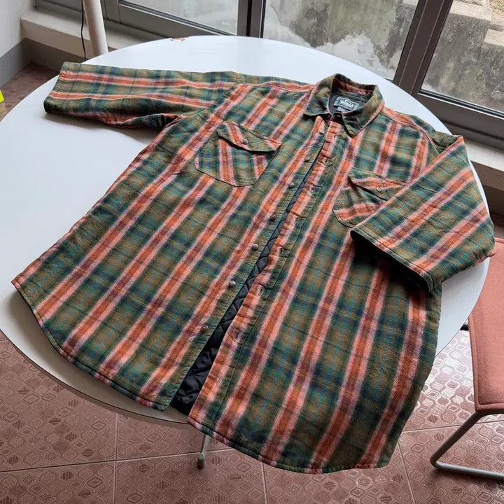 [BUNJANG] 90s Woolrich Wool Jacket XL / 90s 울리치 woolrich 자켓 XL