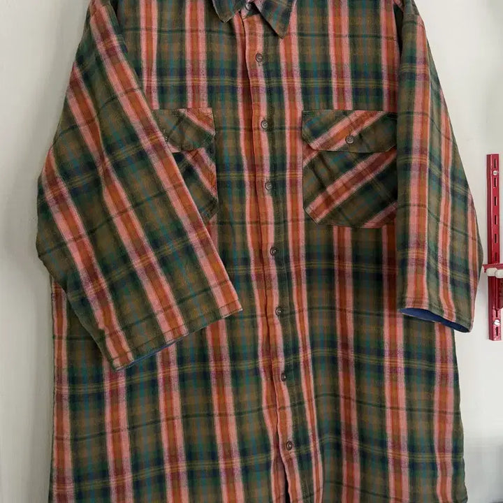 [BUNJANG] 90s Woolrich Wool Jacket XL / 90s 울리치 woolrich 자켓 XL