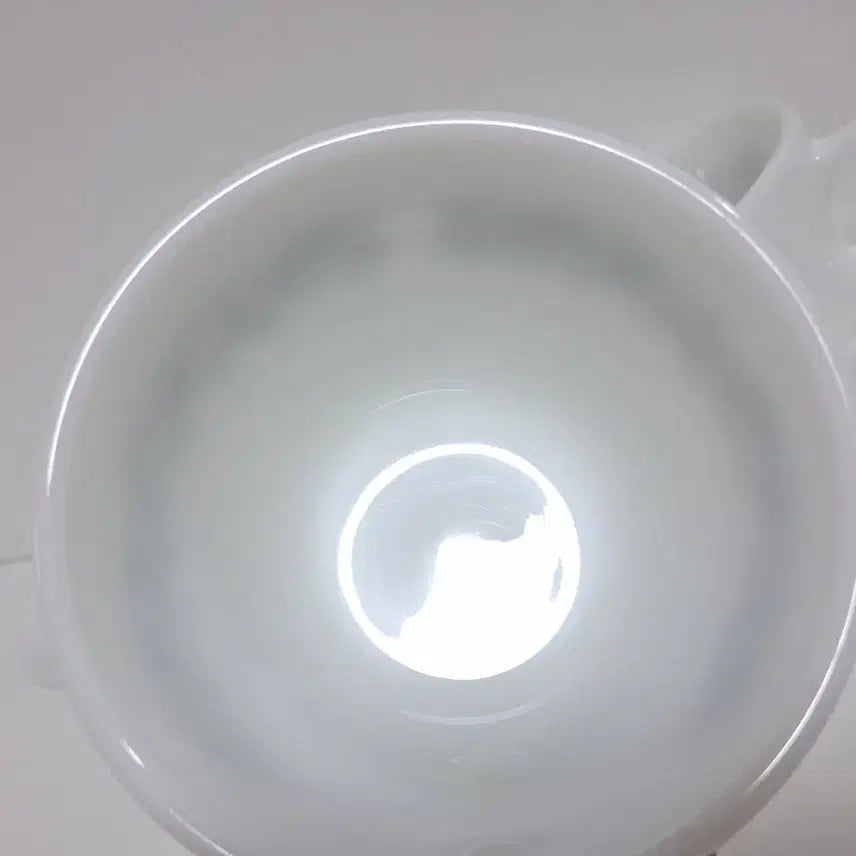 [BUNJANG] Vintage Pyrex Spring Blossom Coffee Cups (Set of 5) / 빈티지 파이렉스 스프링블라썸 커피잔 5p