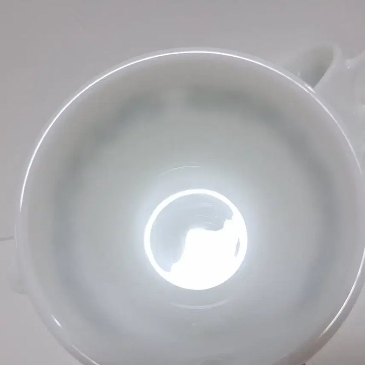 [BUNJANG] Vintage Pyrex Spring Blossom Coffee Cups (Set of 5) / 빈티지 파이렉스 스프링블라썸 커피잔 5p