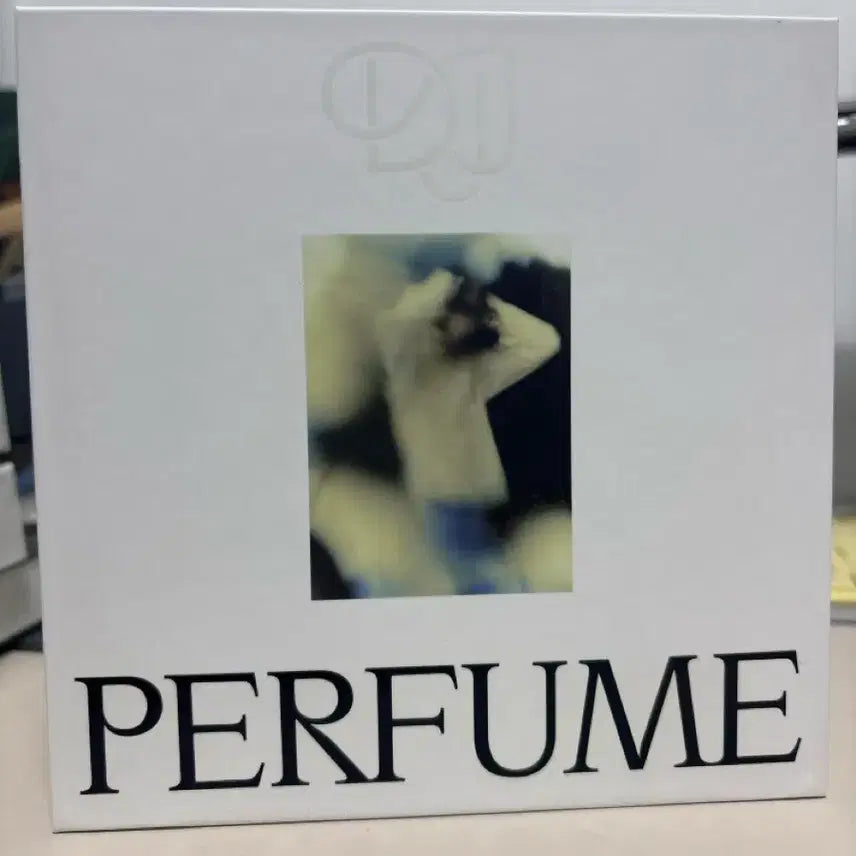 [SOLD OUT] [포카포함]NCT 유닛 도재정 미니 1집 Perfume [Box Ver]