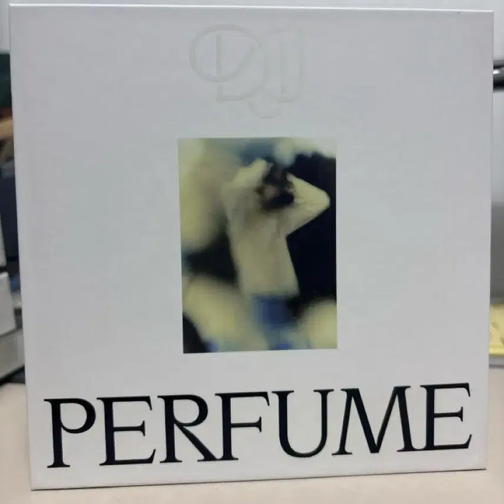 [SOLD OUT] [포카포함]NCT 유닛 도재정 미니 1집 Perfume [Box Ver]