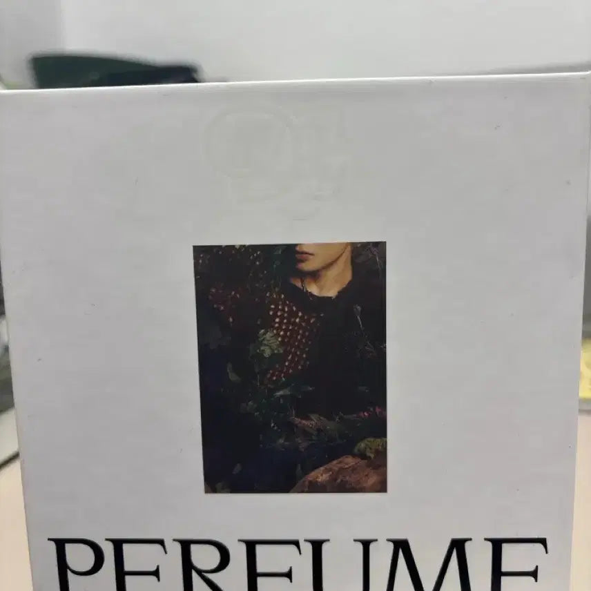 [SOLD OUT] [포카포함]NCT 유닛 도재정 미니 1집 Perfume [Box Ver]