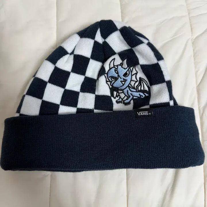 [BUNJANG] Vans Alltimers Collaboration Beanie / 반스 올타이머스 콜라보 비니