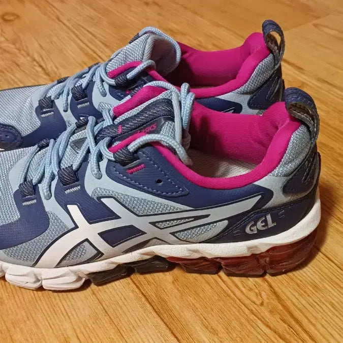 [BUNJANG] Asics Gel Quantum 180 Women&